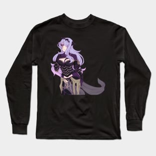 Camilla Long Sleeve T-Shirt